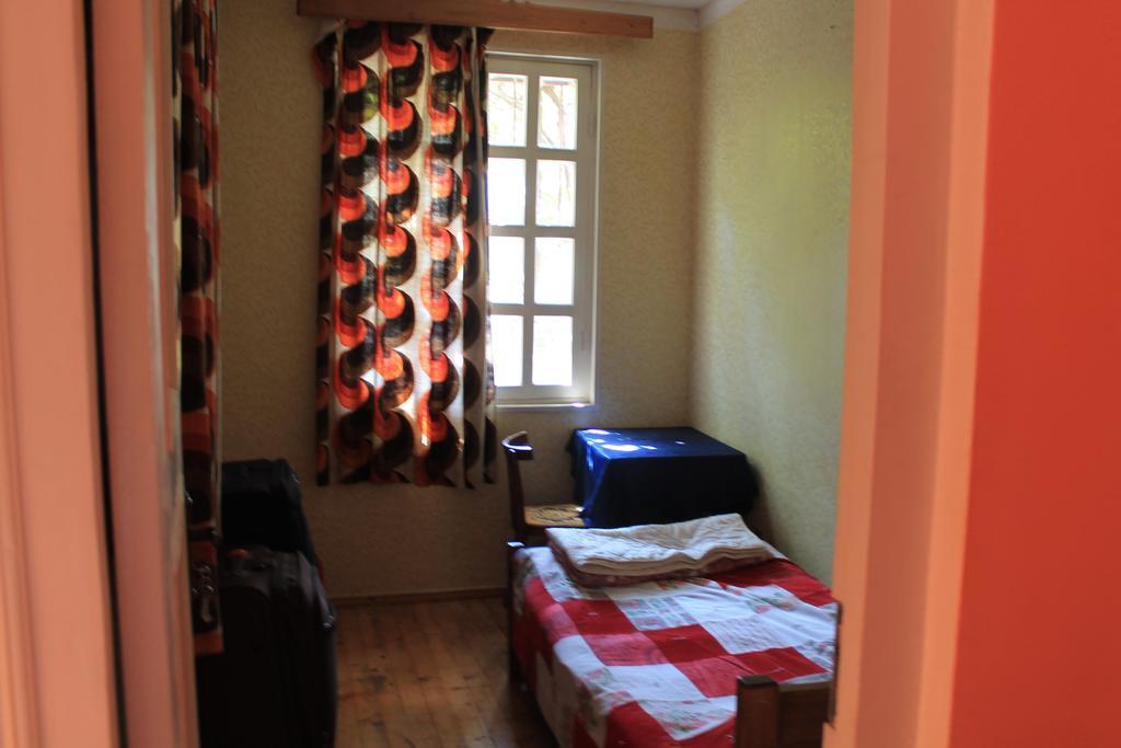 Hostel Old City Sololaki Tbilissi Extérieur photo
