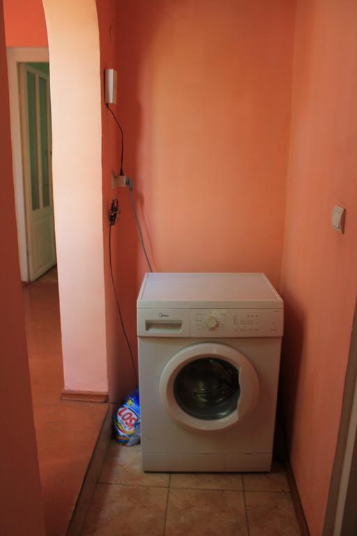 Hostel Old City Sololaki Tbilissi Extérieur photo